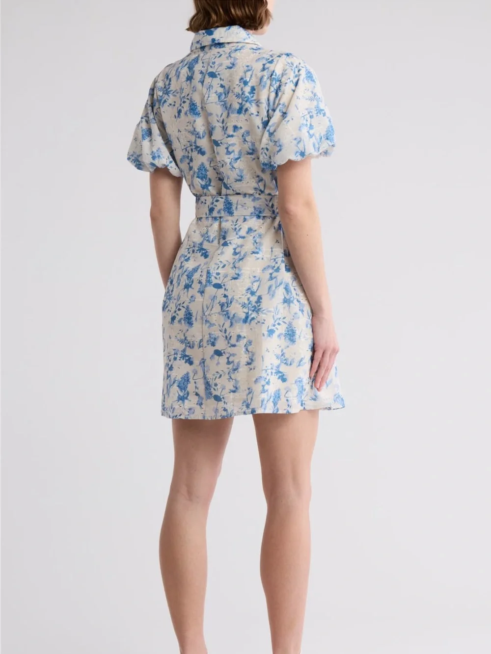 Sam Edelman shirt style